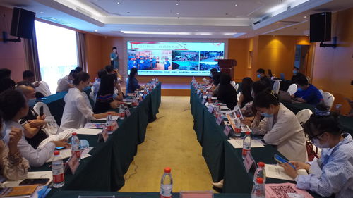 我縣赴河北衡水 滄州參加2021臨沂文化旅游推介座談會(huì)