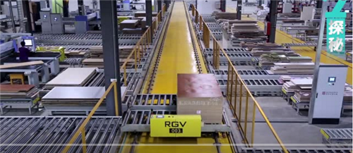 頭部智能工廠即將落地 中小企業(yè)還未數(shù)字化轉(zhuǎn)型!