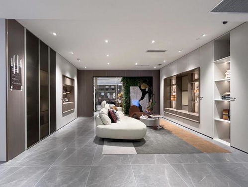 尚品宅配20周年品牌發(fā)布會(huì)在南京舉行,7大升級(jí)重新定義服務(wù)標(biāo)準(zhǔn)