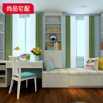 尚品宅配整體衣柜A22776