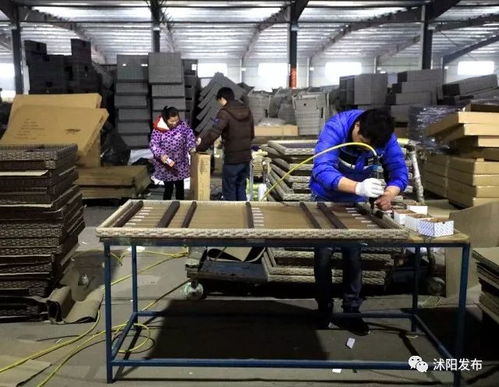 跑鄉鎮 觀項目 話發展 這場觀摩活動亮點頻頻,有看頭