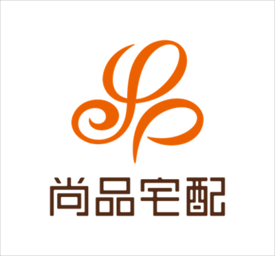 據說也是大師設計的尚品宅配新logo,你能看出貴在哪嗎?