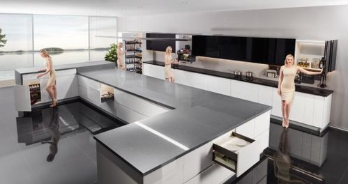 圖特五金 攜手尚品宅配 共同打造國貨精品 助力構建美好家居