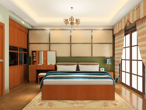 2016實木家具哪個品牌好