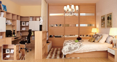 尚品宅配新居網以國際最頂級膠水為消費者安全護航