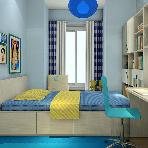 尚品宅配整體衣柜b20319