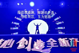 尚品宅配2018年度總結(jié)暨表彰大會(huì)圓滿舉行