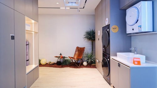 尚品宅配聯(lián)合睿住智能推出 睿住智選 ,首度亮相建博會(huì)引領(lǐng)智慧整家新趨勢(shì)