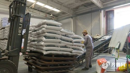 眾志成城 抗擊疫情 臨沂復(fù)工飼料企業(yè)積極做好防疫保生產(chǎn)