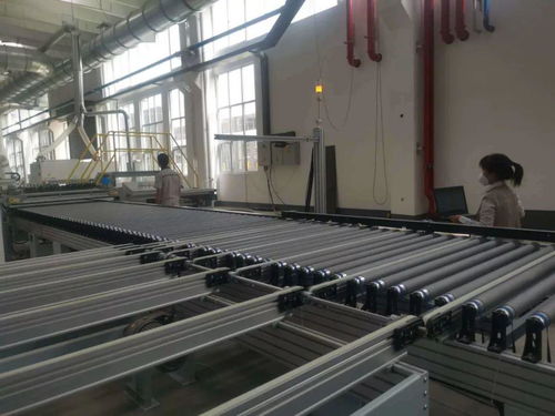 尚品本色工業(yè)4.0智能制造工廠將于6月6日投產(chǎn)運(yùn)營