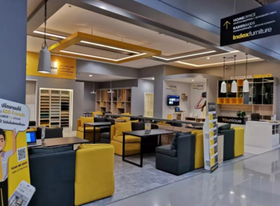 與家具公司Sweety Home達(dá)成合作,尚品宅配全球業(yè)務(wù)擴(kuò)張?jiān)龠~步