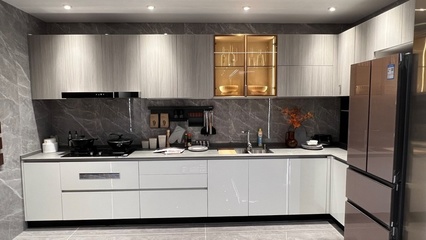 尚品宅配渠道布局加速 安徽巢湖兩千方大店618盛大開業