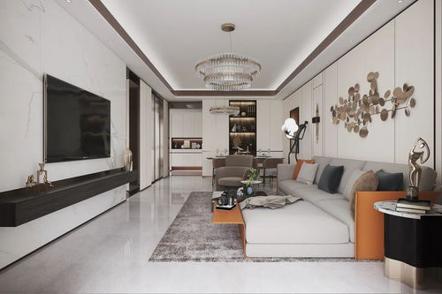 尚品宅配六大風格標桿設計,打造你最愛的樣子