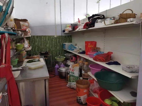 沂源食品安全 紅黑榜 第十三期,沂源這幾家飯店臟亂差