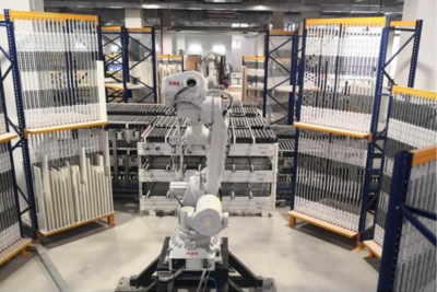 再上榜 !尚品宅配入選2021年國家智能制造示范工廠名單