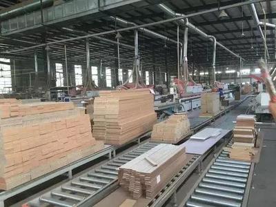 普工越來越難招,沿海定制家具企業紛紛在內地建廠