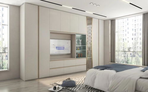 京東戰略投資尚品宅配,解鎖臥室衣柜 爆款京東家電n種組合方式