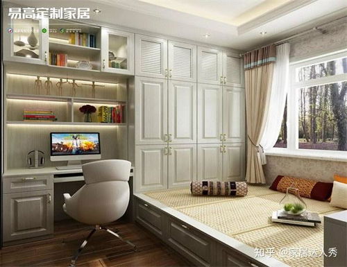 尚品宅配全屋定制怎么樣