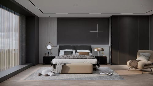 全新體驗 尚品宅配.臥房云展廳,盡覽臥房大美品質