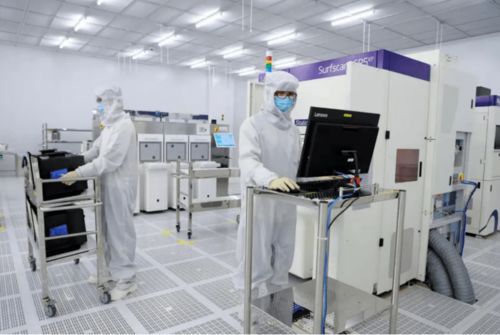 徐州這家企業獲得10億a輪融資