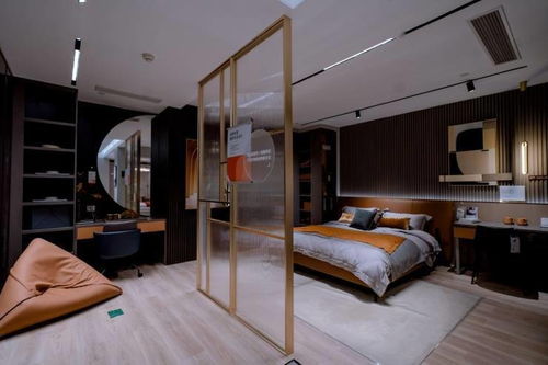 尚品宅配首家整裝形象店煥新探秘 開啟一站式一體化家裝新時代