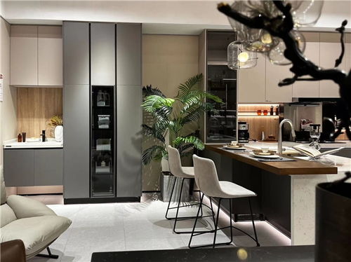 3000㎡隨心選新展廳盛大首發 尚品宅配華東智造基地旗艦店三大看點獨家揭秘