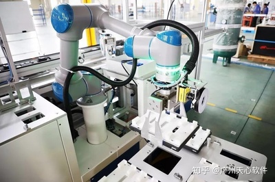 何謂智能工廠?國內外智能工廠建設的現狀分析