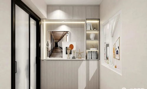 尚品宅配打造輕奢四房,打造更好的生活體驗