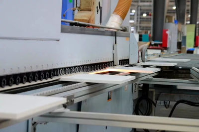 一個理工男&ldquo;創(chuàng)新&rdquo;執(zhí)念成就的尚品宅配!