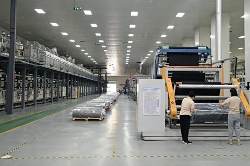 宋樂偉在新沂調研時強調 抓牢抓實重大項目 用心用情服務企業 努力為全市高質量發展作出更大新沂貢獻