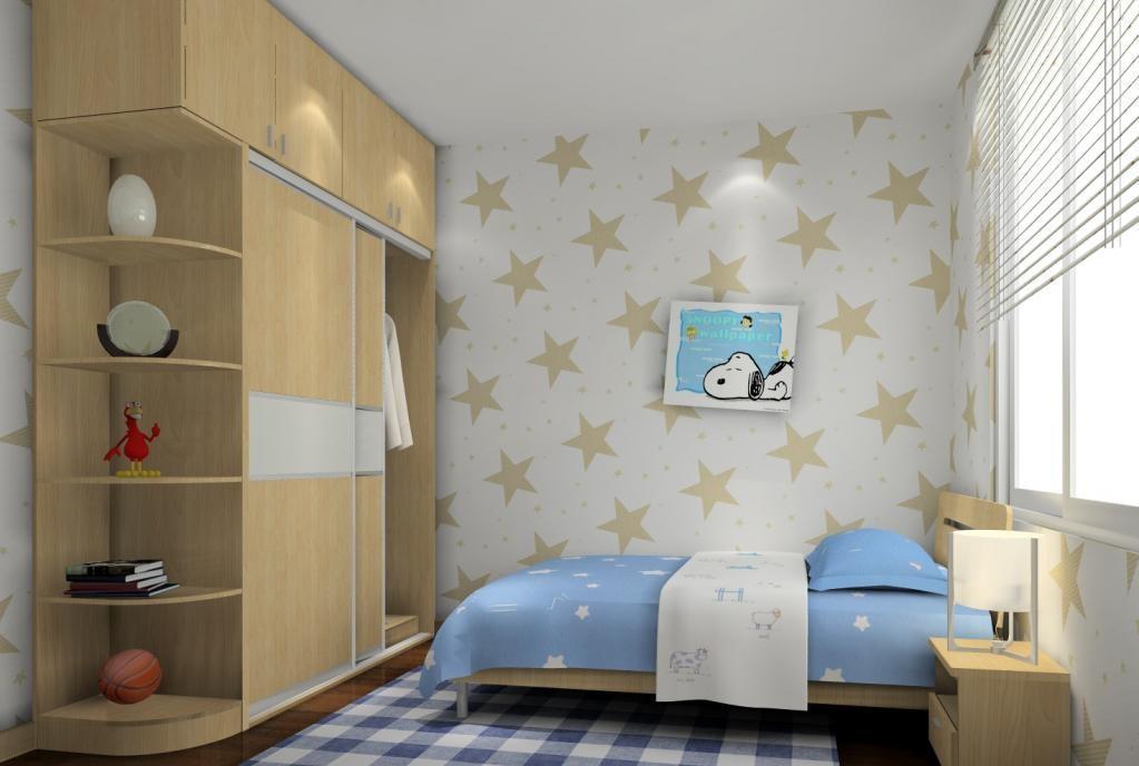 尚品宅配德麗卡系列B2324兒童房套餐產品價格_圖片_報價_新浪家居網