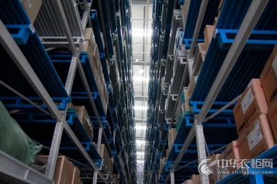 揭秘尚品宅配智能制造,從&ldquo;人指揮機器&rdquo;到&ldquo;機器指揮機器&rdquo;