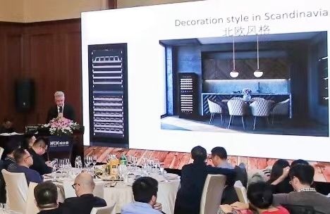 hck哈士奇 尚品宅配 開啟精致生活 戰略合作