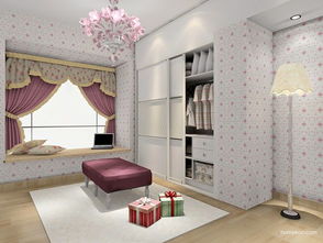 尚品宅配 a17737兩門移門衣柜定制 定制韓式田園風格衣柜價格,圖片,參數 全屋定制家具定制 上海房天下家居裝修網