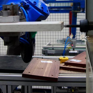 尚品宅配工廠實拍