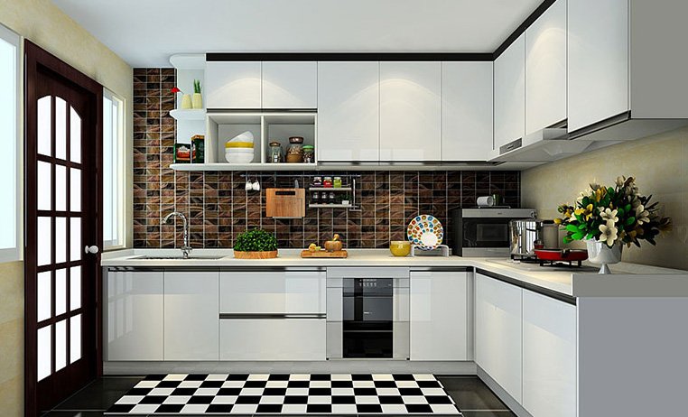 加盟尚品宅配需要多少錢?