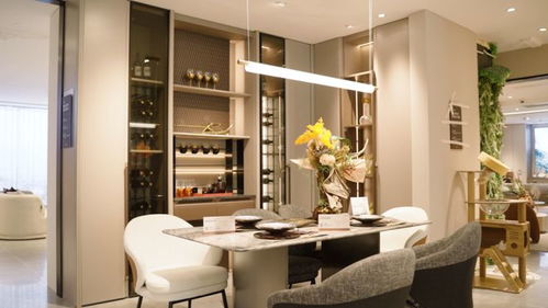 尚品宅配 非凡智領20載,ai引領 大家居 步入新紀元