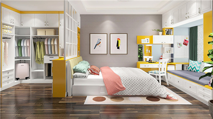 尚品宅配市值超過索菲亞,超過歐派只是時間問題?