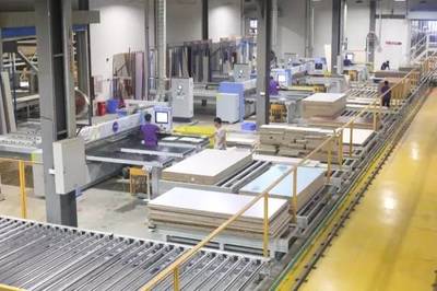 共創會標桿企業游學之走進廣州--尚品宅配、視源股份活動報道