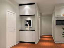 44平方以上簡約風格客餐廳家具裝修效果圖套餐g9404