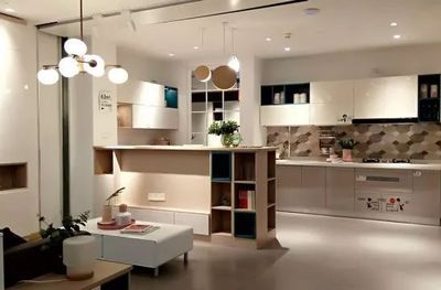 尚品宅配首家C店:一個(gè)可以買家具順便吃喝玩樂的城市客廳