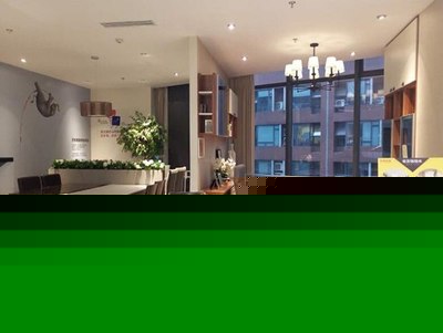 尚品宅配整裝品牌 打造健康的居室環(huán)境