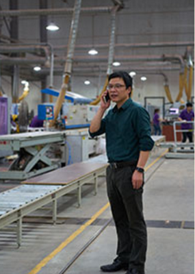 【JMedia】中國人在這個產業揮金如土 中國工廠正醞釀一場勢不可擋的機器人革命