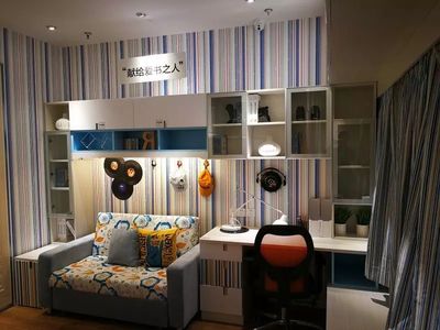 【尚品宅配-全屋定制】精彩試營業,從此生活有了更好的選擇!