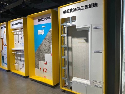 圣誕鳥整裝:用裝配式工藝降低對人工的依賴