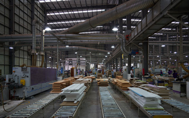 【JMedia】中國人在這個產業揮金如土 中國工廠正醞釀一場勢不可擋的機器人革命