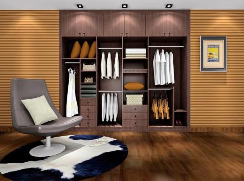 尚品宅配的衣柜可以打幾折