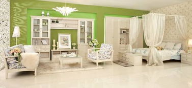 尚品宅配新居網(wǎng)新貴崛起 家居業(yè)大呼 狼來了