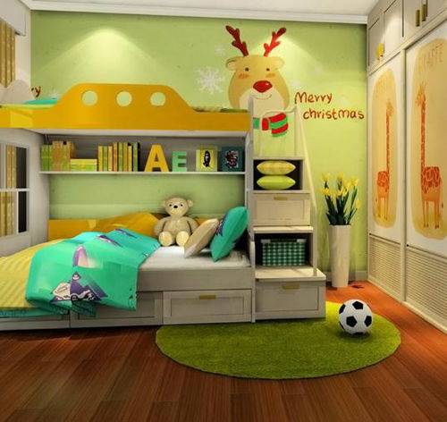 尚品宅配實木床b2035