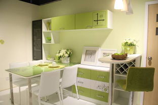 尚品宅配開國內首家電商家具定制生活館